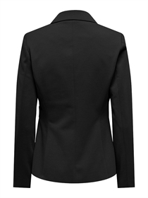 ONLY Blazer Jakke Peach Black